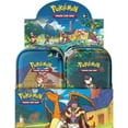 thumbnail image 1 of Pokemon TCG: CROWN ZENITH: MINI TIN DISPLAY (10CT), 1 of 3