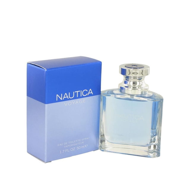 Perfume Nautica Nautica Voyage Eau De Toilette Spray 50ml/1.7oz