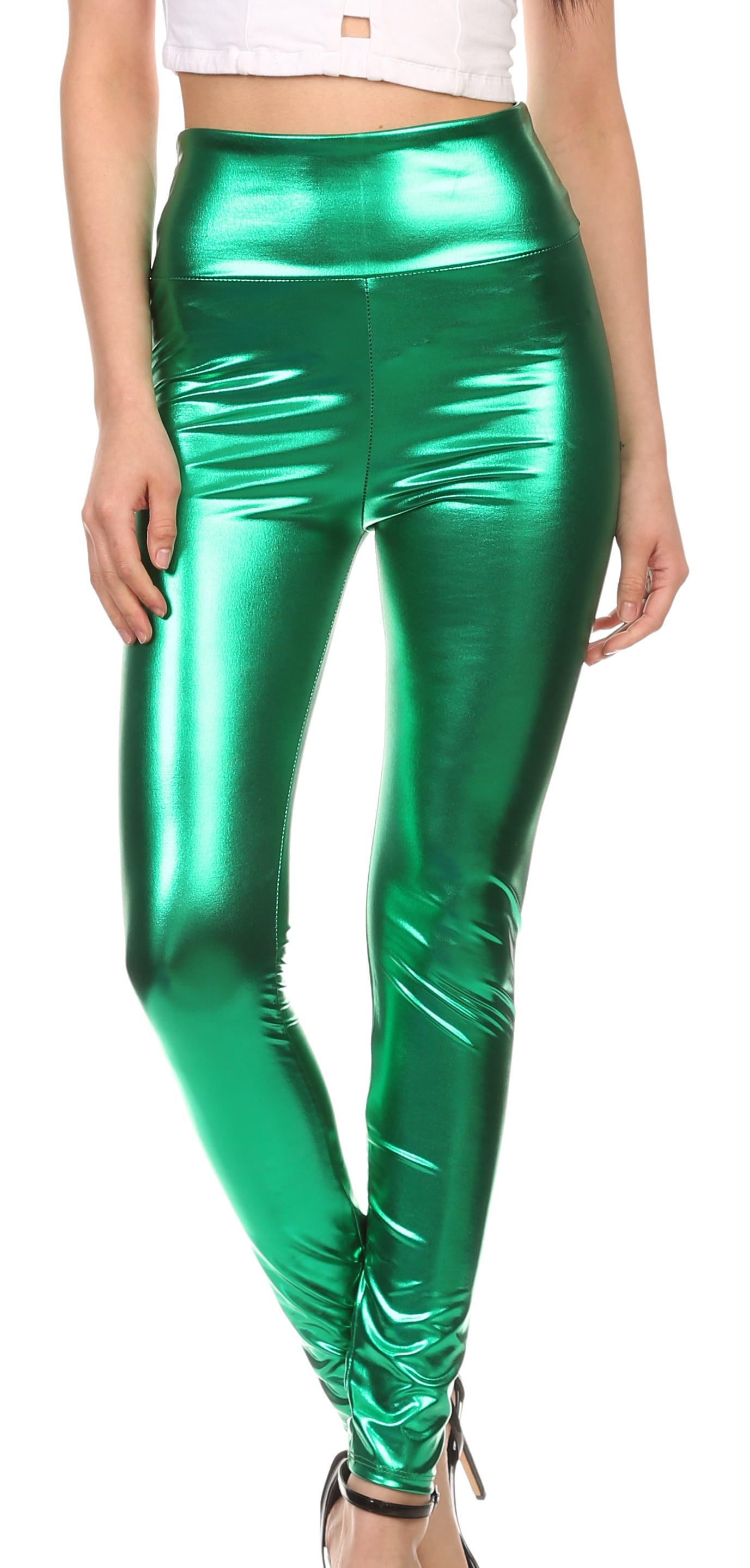 Shiny Green Leggings Wholesalers  International Society of Precision  Agriculture