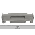 thumbnail image 3 of 2005-2008 Porsche 911 Carrera 997 Carrera AF-1 Rear Bumper Cover (will only fit c4/c4s) ( GFK ) - 1 Piece, 3 of 5