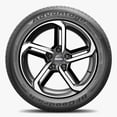 thumbnail image 3 of Llanta BFGoodrich 205/55R16 ADVANTAGE TOURING 91V, 3 of 5