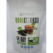 14 Day Detox Tea - Qualkleanse