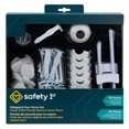 thumbnail image 1 of Safety 1st Safeguard Your Home Set, 1 of 7