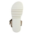 thumbnail image 5 of MIA TOO Women's Damarsia Platform Wedge Sandal, 5 of 5