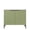 Cabinet Only-30'', variant on LHSHID 30"Bathroom Vanity with Sink,Freestanding Bathroom Storage Cabinet with 2 Doors,White Round Ceramic Basin with Stone Pattern and White Counter Top,No Faucet,Light Green Color