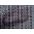 thumbnail image 4 of oneOone Cotton Poplin Fabric Stripe & Swirl Ikat Fabric Prints By Yard 42 Inch Wide, 4 of 4