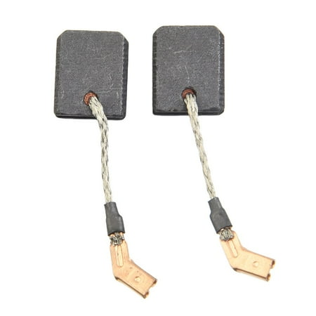 

Carbon Brushes Coals For DW Angle Grinder N421362/DWE4217/DWE4238