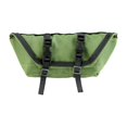 thumbnail image 4 of Bolsa de equipaje a escala 1/18, bolso de mano, bolsa de almacenamiento para simulación RC para coche RC Axial SCX24 Verde claro, 4 of 9