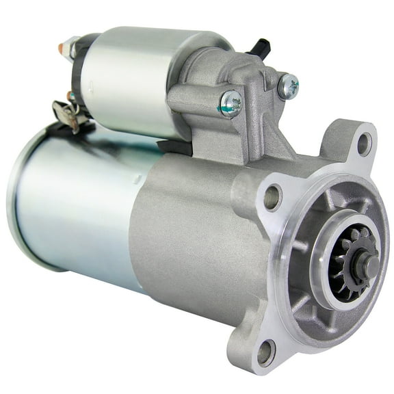 New Ford Starter for 00-05 Excursion, 99-13 Expedition, F-150 to F-550, Lincoln