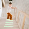 thumbnail image 3 of Shisuyan Anti Slip Stair Strips Green For Floors 1Pack, 3 of 8