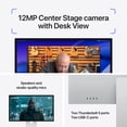 thumbnail image 4 of Apple Studio Display XDR - Standard glass - VESA mount adapter - MFEN4LL/A - (2026), 4 of 9