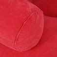 thumbnail image 2 of Peahefy Inflatable Flocking Sofa Chair with Armrest for Living Room Bedroom Outdoor Furniture Supplies,Inflatable Chair,Inflatable Lounger, 2 of 8