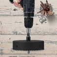 thumbnail image 4 of 120mm M42 HSS Bi-Metal Hole Saw with Center Drill Bit for Heavy Duty Metal Cutting, 4 of 5