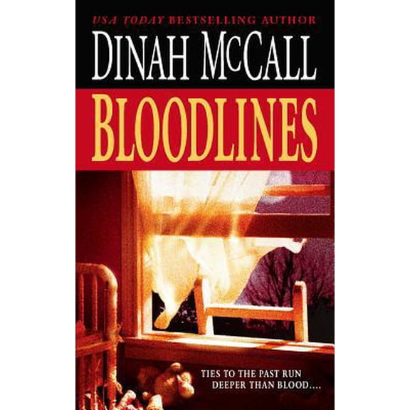 Pre-Owned Bloodlines (Unknown) 0778321614 9780778321613