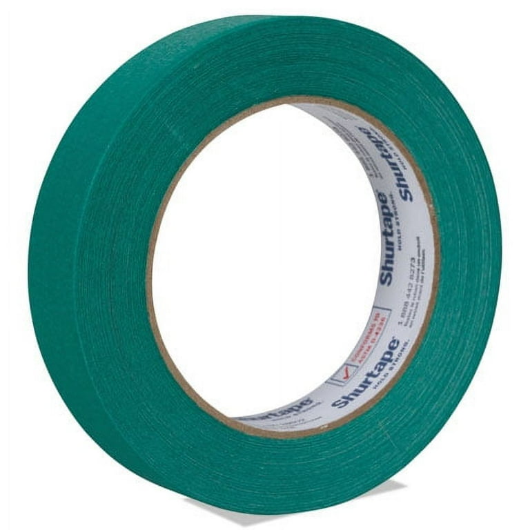 Color Masking Tape, 3 Color Masking Tape, 3