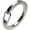 Silver, variant on LACKUST 304 Stainless Steel Open Spring Ring Keyring,Clearance Keychains Rings for Keys for Men Women for Car,Innovative Design for Mom,As Show