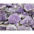thumbnail image 6 of Wholesale Bulk Natural Amethyst Crystal Clusters: 10-16 Piece Lot (Quartz Geode), 6 of 12