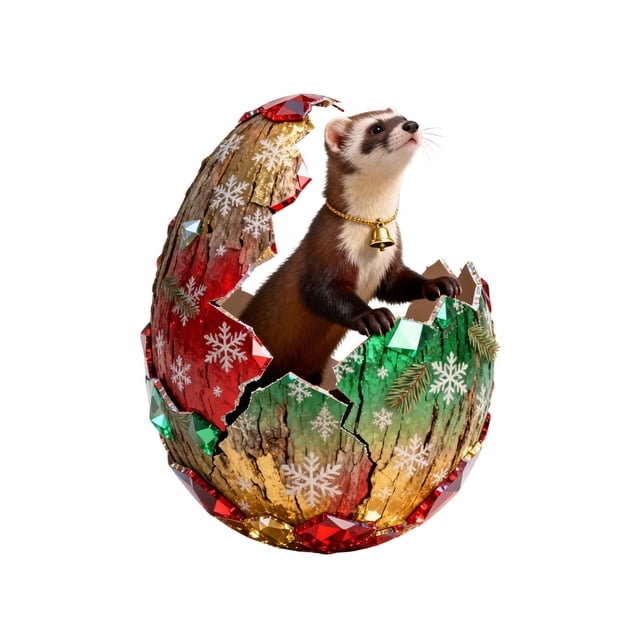 Acrylic Backpack Pendant Flat 2D Exquisite Animals Car Decor