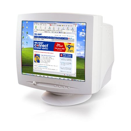 Sylvania SC190 19-inch Monitor