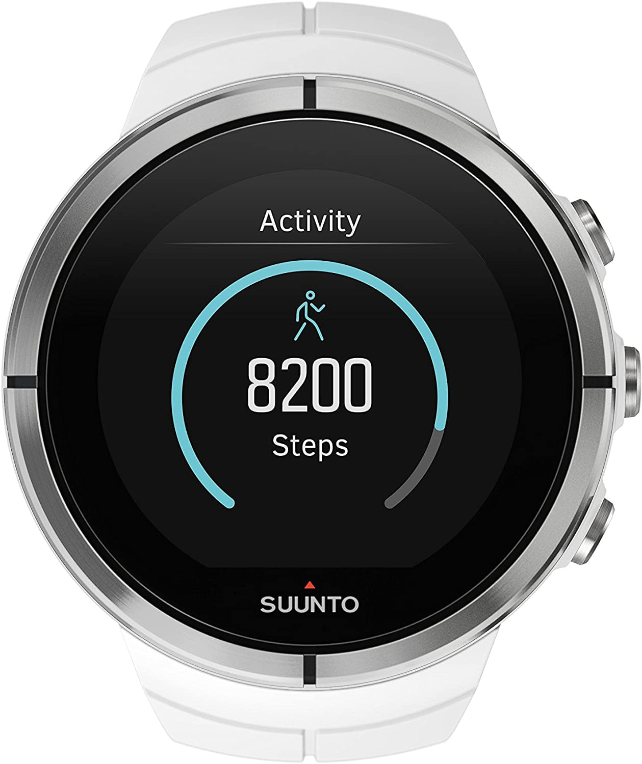 suunto spartan ultra stealth