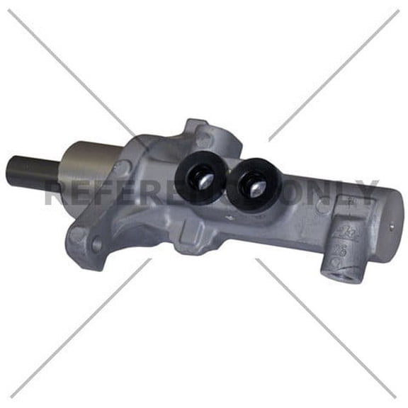 Centric Parts Brake Master Cylinder P/N:130.99031