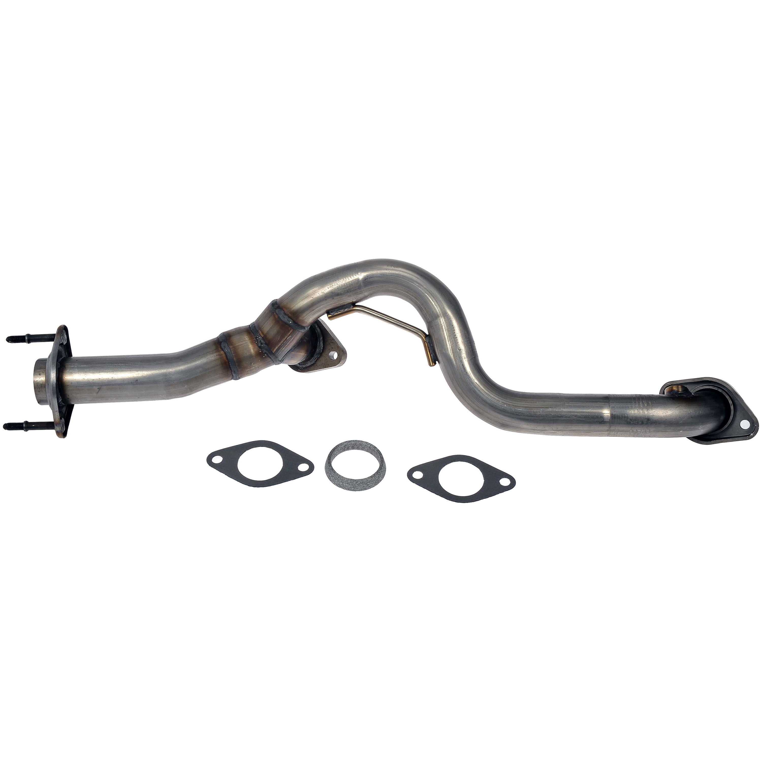 Dorman 679-021 Exhaust Crossover Pipe for Specific Ford / Mercury Models Fits select: 2009-2012 FORD ESCAPE, 2009-2011 MERCURY MARINER