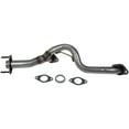 thumbnail image 2 of Dorman 679-021 Exhaust Crossover Pipe for Specific Ford / Mercury Models Fits select: 2009-2012 FORD ESCAPE, 2009-2011 MERCURY MARINER, 2 of 4