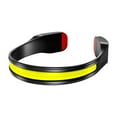 thumbnail image 2 of COB Headlight Waterproof Reading Light Adjustable LED for Camping StyleA, 2 of 10