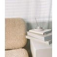 thumbnail image 2 of Bursera Palo Santo Holder - White, 2 of 6