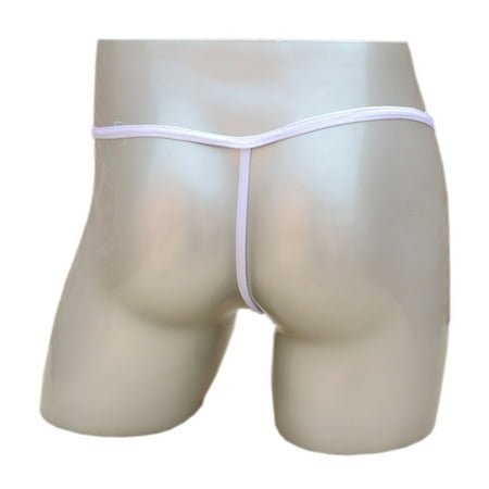 

EUHDSSDE Follure Men s Sexy Lingerie Underwear Lace Mesh G-string Thongs Panties Briefs