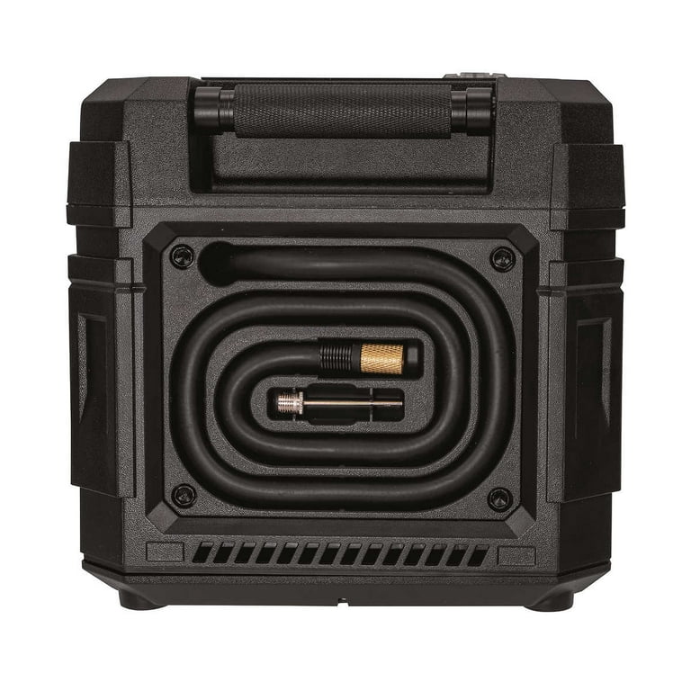 CAT Cube Lithium Portable Jump Starter, Car Start Booster