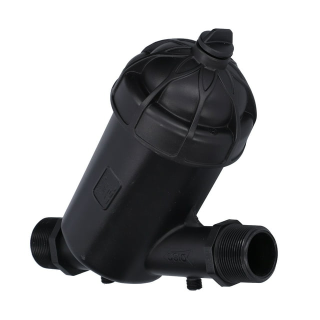 Y Type Filter, Water Treatment Water Screen Filter G1-1/2 For Greenhouse Irrigation For Garden Irrigation For Irrigation For Agricultural Irrigation
