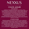 thumbnail image 4 of Nexxus Color Assure Shampoo and Conditioner 32 Fluid Ounce (Pack of 2), 4 of 4
