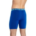 thumbnail image 2 of Jockey Sport Men's Stability Pouch Microfiber 9" Long Leg Boxer Brief, 2 of 3