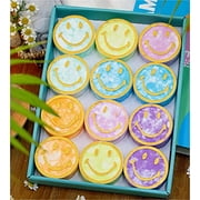 Shower Bombs Steamers Aromatherapy Gifts for Women-EUSEMIA 12 Pcs Scented Aromatherapy Shower Bath Bombs Steamer with Essential Oils Body Restore Shower Steamers for Stress Relief