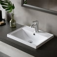 thumbnail image 4 of Karran Usa Kbf520 Randburg 1.2 GPM Single Hole Bathroom Faucet - Chrome, 4 of 7