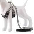 thumbnail image 1 of Harnais et Laisse pour Animaux - Laisse Réfléchissante Anti-Fuite pour Chat et Chien, 1 of 10
