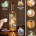 thumbnail image 5 of 35pcs-50pcs Cute Animal Stickers Nature Bottle Stickers Fantasy Drink Stickers Children Stickers for Notebooks Suitcase Luggage, 5 of 9