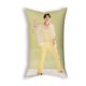 thumbnail image 4 of 50x30cm Coreano Grupo BTS Poliéster Rectangular Funda De Almohada Impresión Sofá Coche Dormitorio Decoración Fundas, 4 of 4