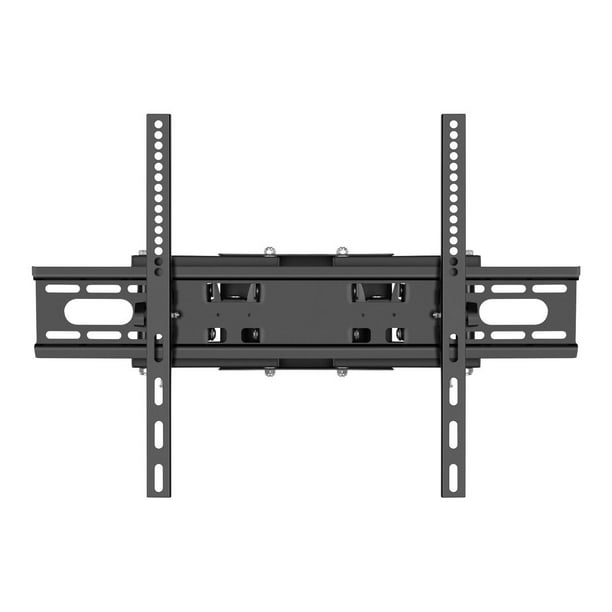 Soporte para pantallas de 32 a 70 pulgadas Steren STV-116 con doble brazo articulado