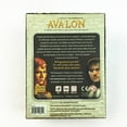 thumbnail image 2 of Jeu de Société English Avalon Résistance Arthur Legend Quest, 2 of 4