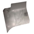 thumbnail image 2 of 1953-1954 Chevy Bel Air Rear Floor Pan, LH, 2 of 3