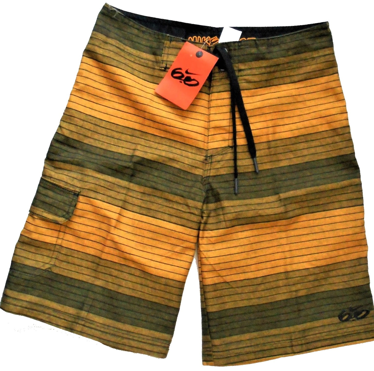 nike swimsuit boys