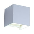 thumbnail image 1 of LSLJS Modern Minimalist Led Dimming Wall Motion Detector Wall, Kitchen Utensils & Gadgets, 1 of 1