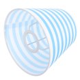 thumbnail image 3 of Practical Bedside Lamp Cover Desk Lamp Cover Lampshade Bedside Lamp Cover, 3 of 9