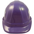 thumbnail image 3 of NCAA TCU Horned Frogs Hard Hats with Ratchet Suspension, 3 of 4