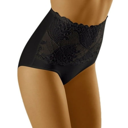 

High Waisted Briefs Women Underwear Tummy Firm Control Slimming Pants
