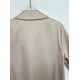 thumbnail image 5 of Blusa CORIRESHA elegante satinada con cuello vuelto para mujer, color champán, 5 of 5