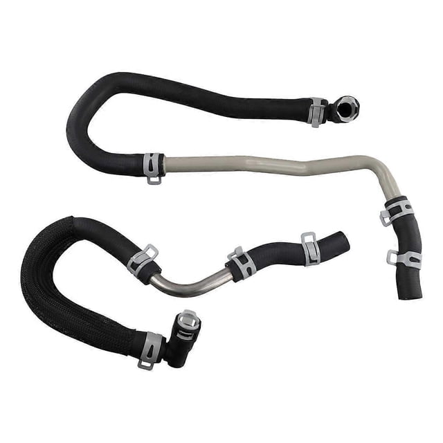 Ensemble de Tuyau de Chauffage de Voiture 55038032AK pour Grand Durango 5.7L V8 2011-2014