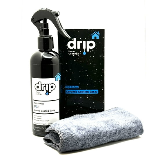 Drip Home Ceramic Spray Coating Kit